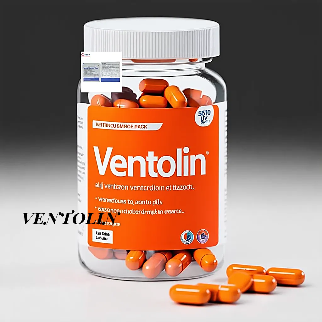 Precio del ventolin sin receta